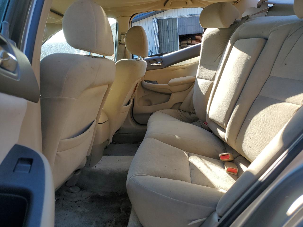 2007 Honda Accord - Image 11