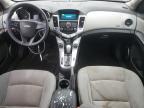 2012 Chevrolet Cruze Lt за продажба в Franklin, WI - Side