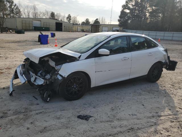 2012 Ford Focus Se იყიდება Knightdale-ში, NC - Rear End