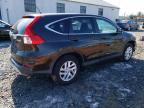 2016 Honda Cr-V Ex en Venta en Hillsborough, NJ - Front End