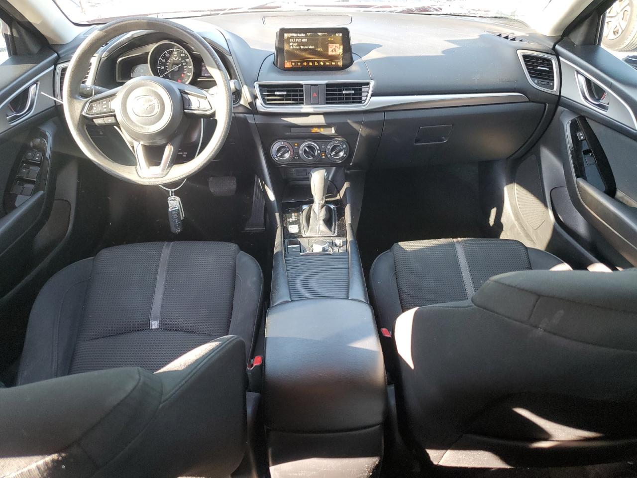 2017 Mazda 3 - Image 8