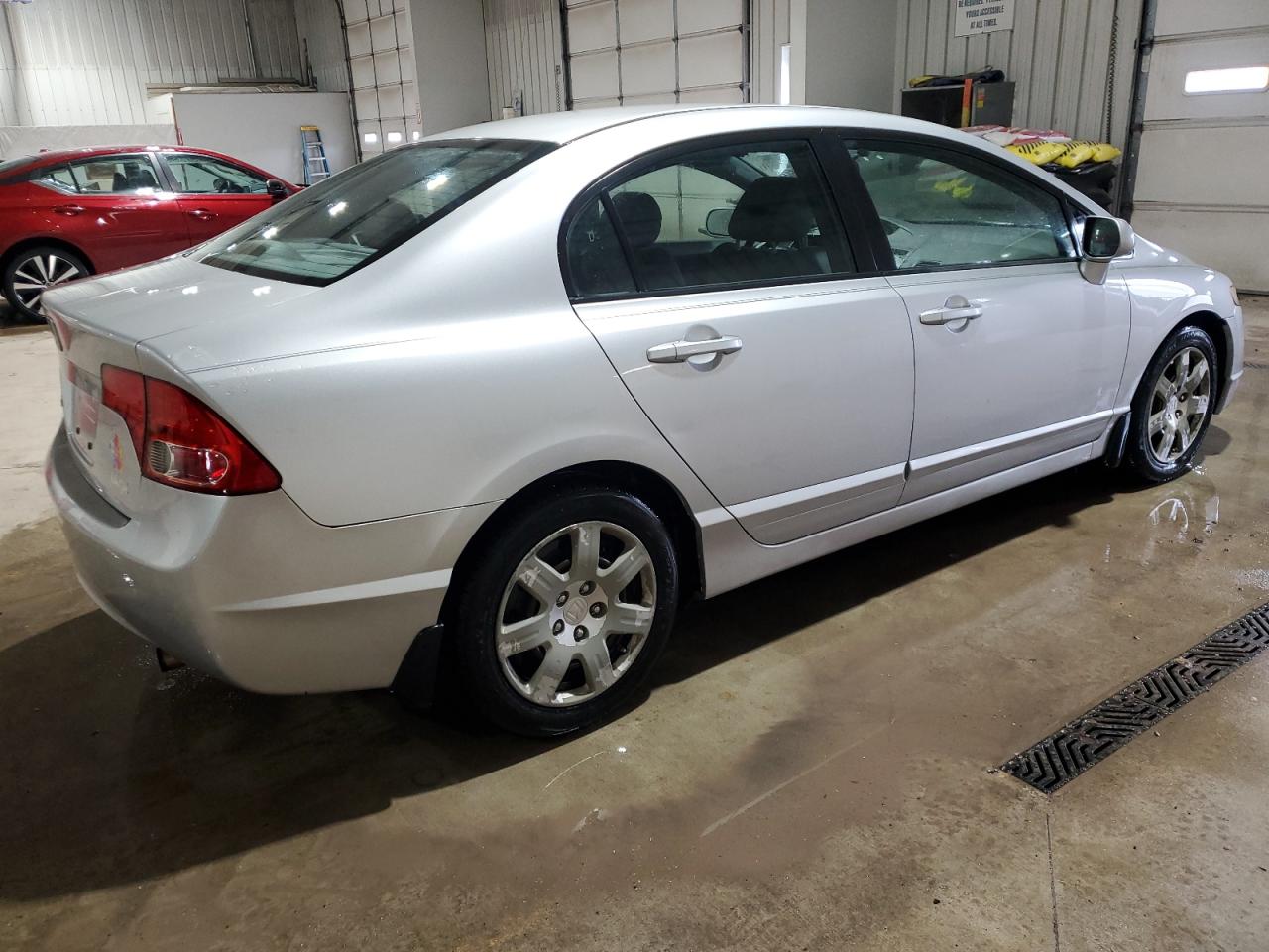 2008 Honda Civic - Image 3