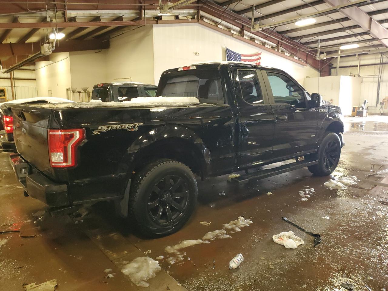 1FTEX1EP0GFB14214 FORD F-150 2016