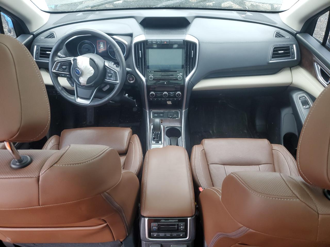 2020 Subaru Ascent - Image 8