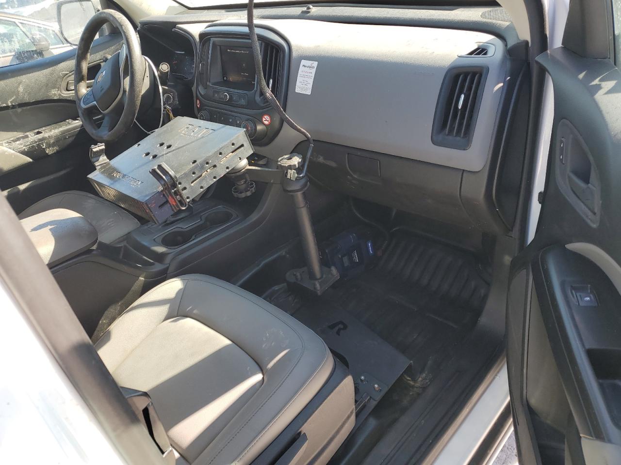 1GCHSBEA8N1140471 CHEVROLET COLORADO 2022