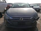 2019 Hyundai Elantra Se de vânzare în Littleton, CO - Front End