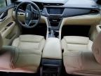 2017 Cadillac Xt5  იყიდება West Palm Beach-ში, FL - Water/Flood