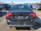 2018 Volvo S60 Dynamic en Venta en Bridgeton, MO - Front End