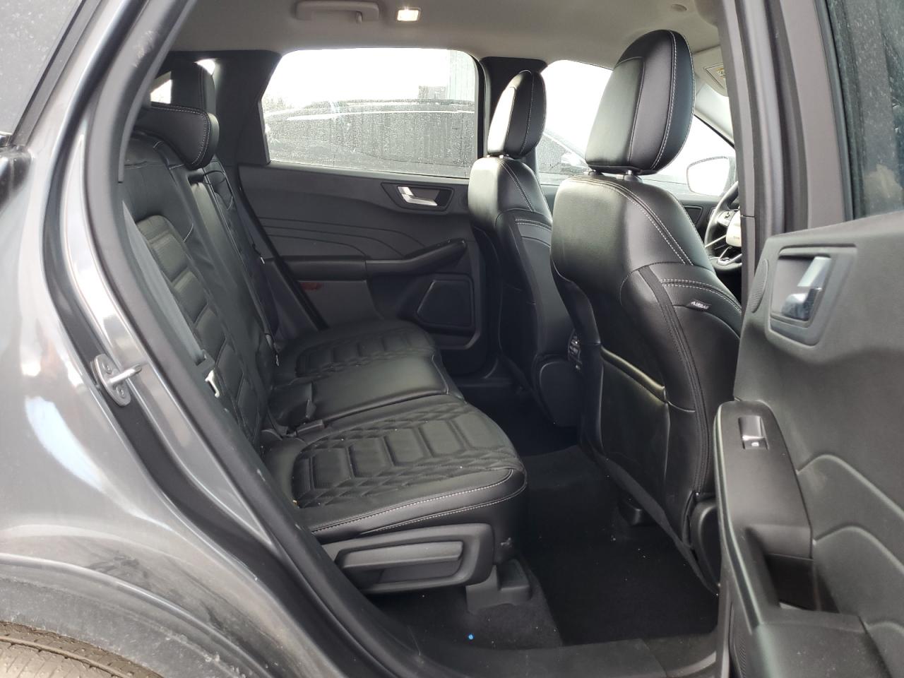 1FMCU9JA0PUA62641 FORD ESCAPE PLA 2023