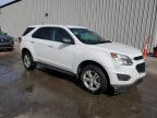 2016 Chevrolet Equinox Ls იყიდება Harleyville-ში, SC - Water/Flood