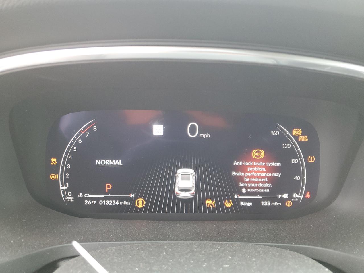 2024 Acura MDX - Image 9