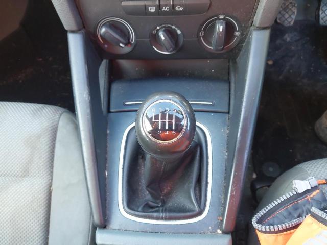 2008 AUDI A3 TDI