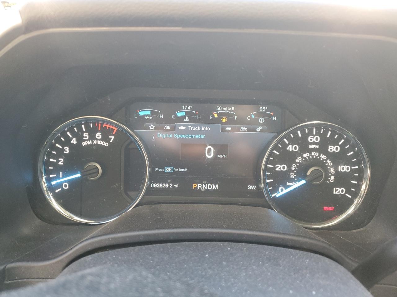 2018 Ford F-150 - Image 9