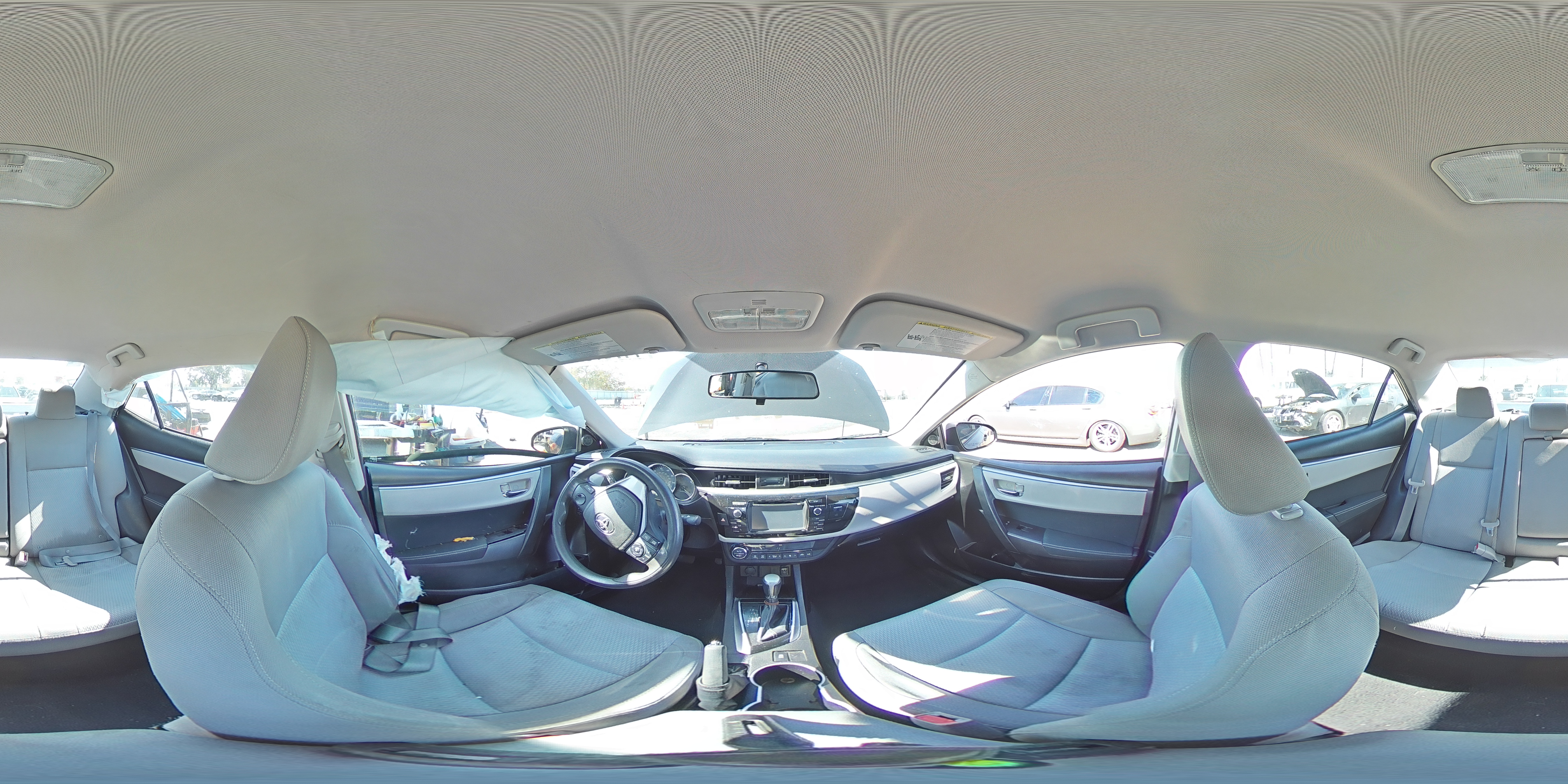 2016 Toyota Corolla - Image 13