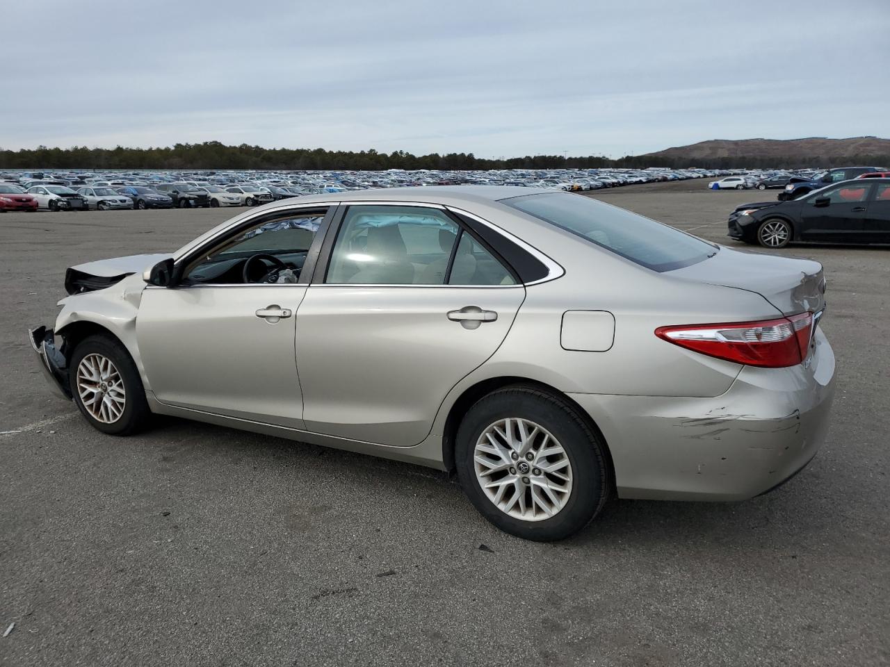 2016 Toyota Camry - Image 2