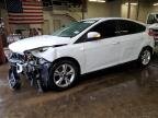 2013 Ford Focus Se იყიდება New Britain-ში, CT - Front End