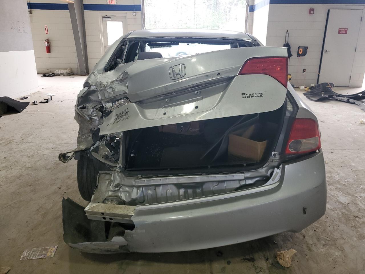 2009 Honda Civic - Image 6