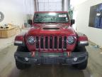 2021 Jeep Gladiator Mojave продається в Greenwood, NE - Top/Roof