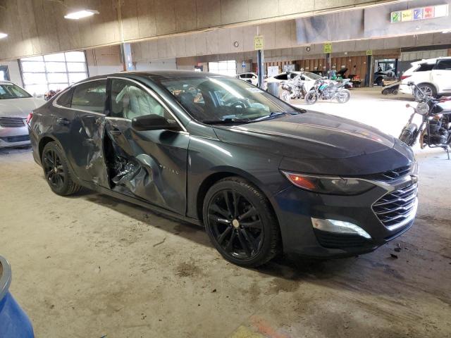  CHEVROLET MALIBU 2021 Charcoal