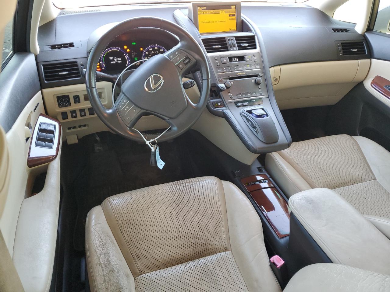 2010 Lexus HS - Image 8