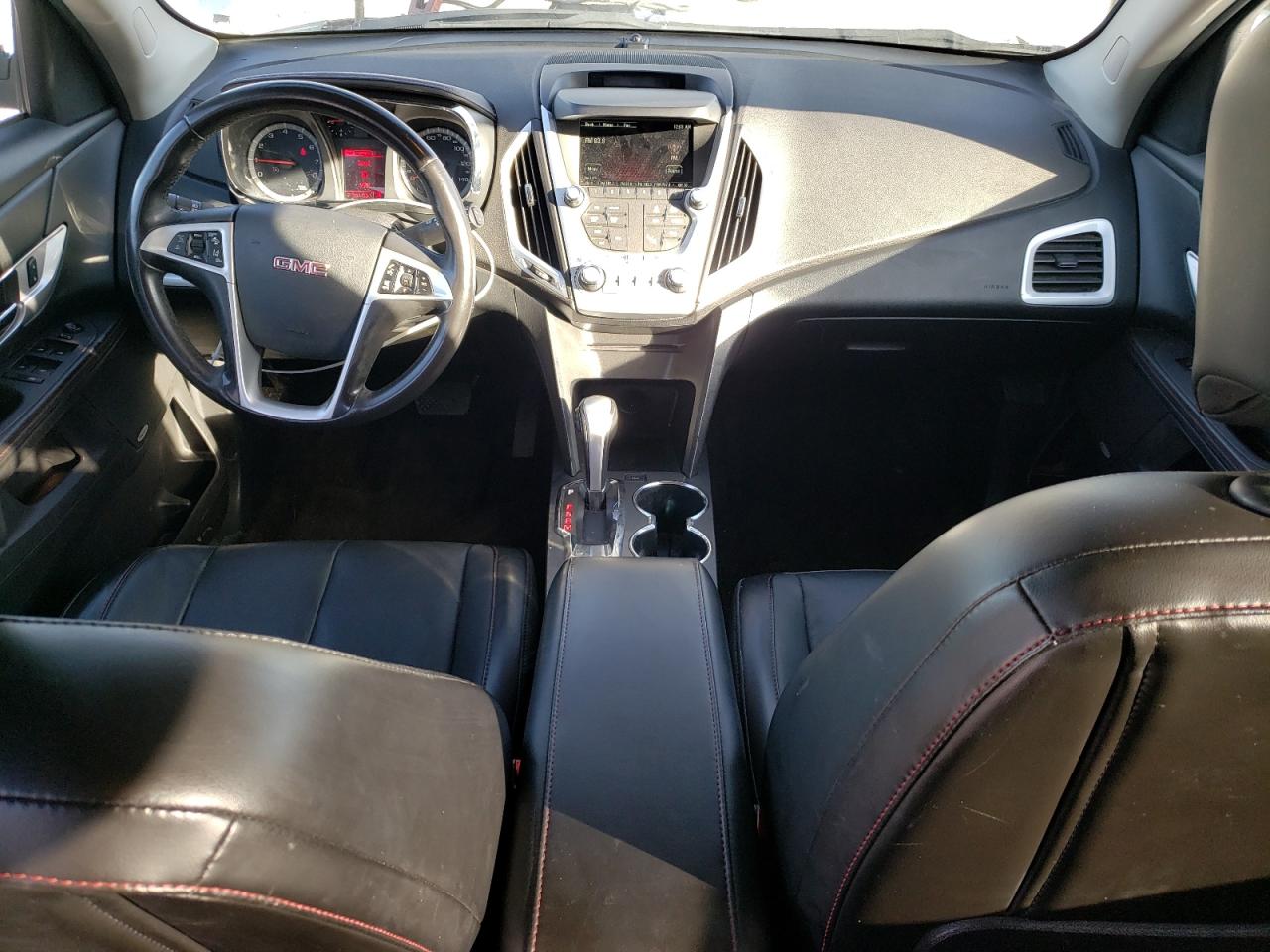 2015 GMC Terrain - Image 8