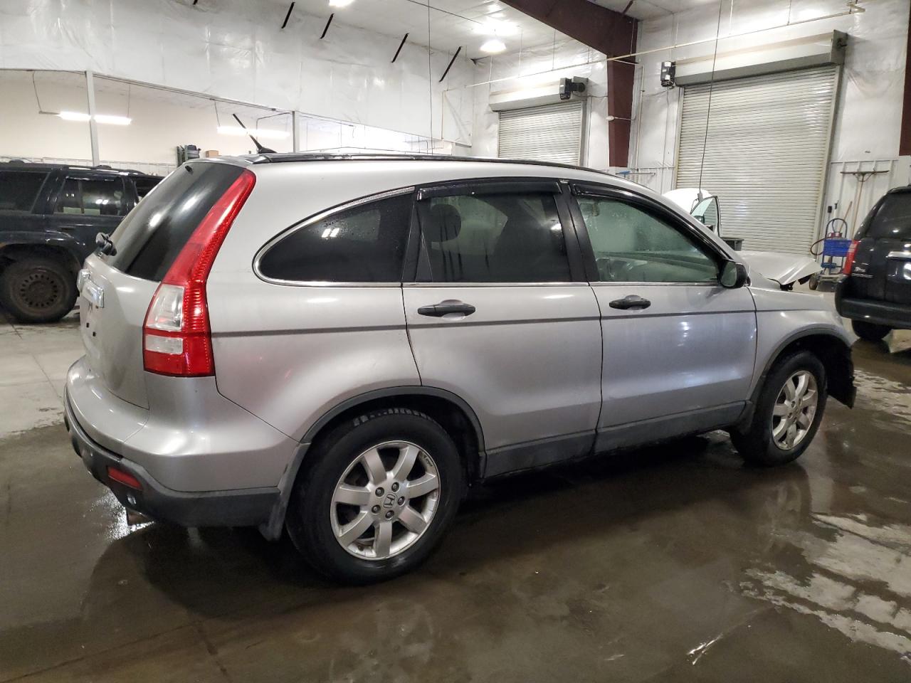 2007 Honda CR-V - Image 3