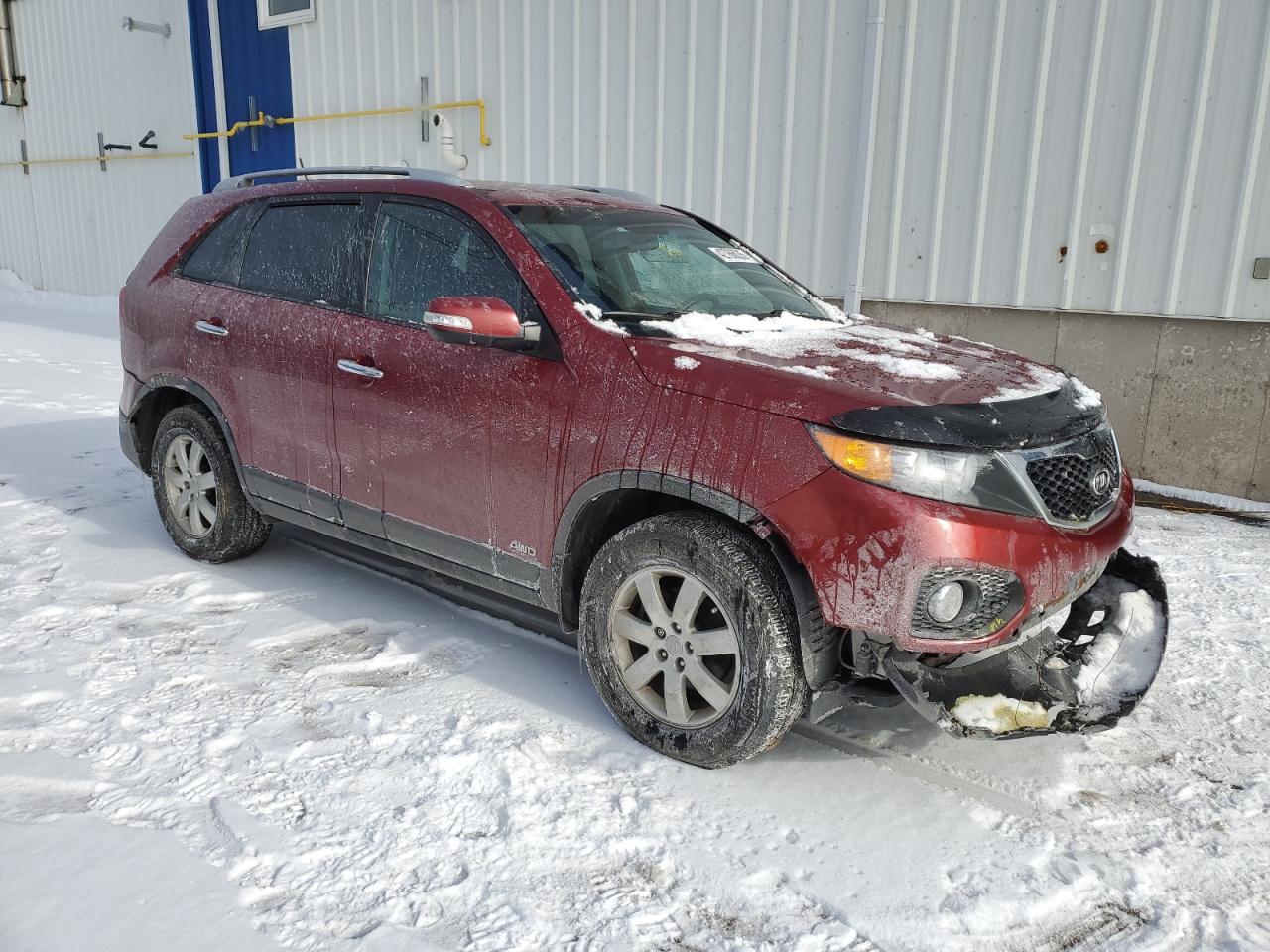 2013 Kia Sorento - Image 4