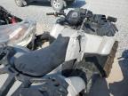 2017 Polaris Sportsman 850 High Lifter Edition de vânzare în Riverview, FL - Minor Dent/Scratches