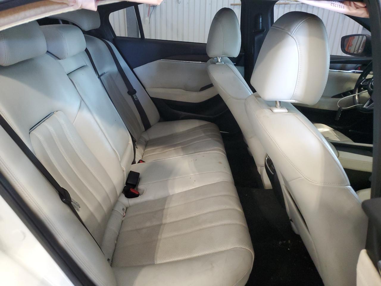 2018 Mazda 6 - Image 10