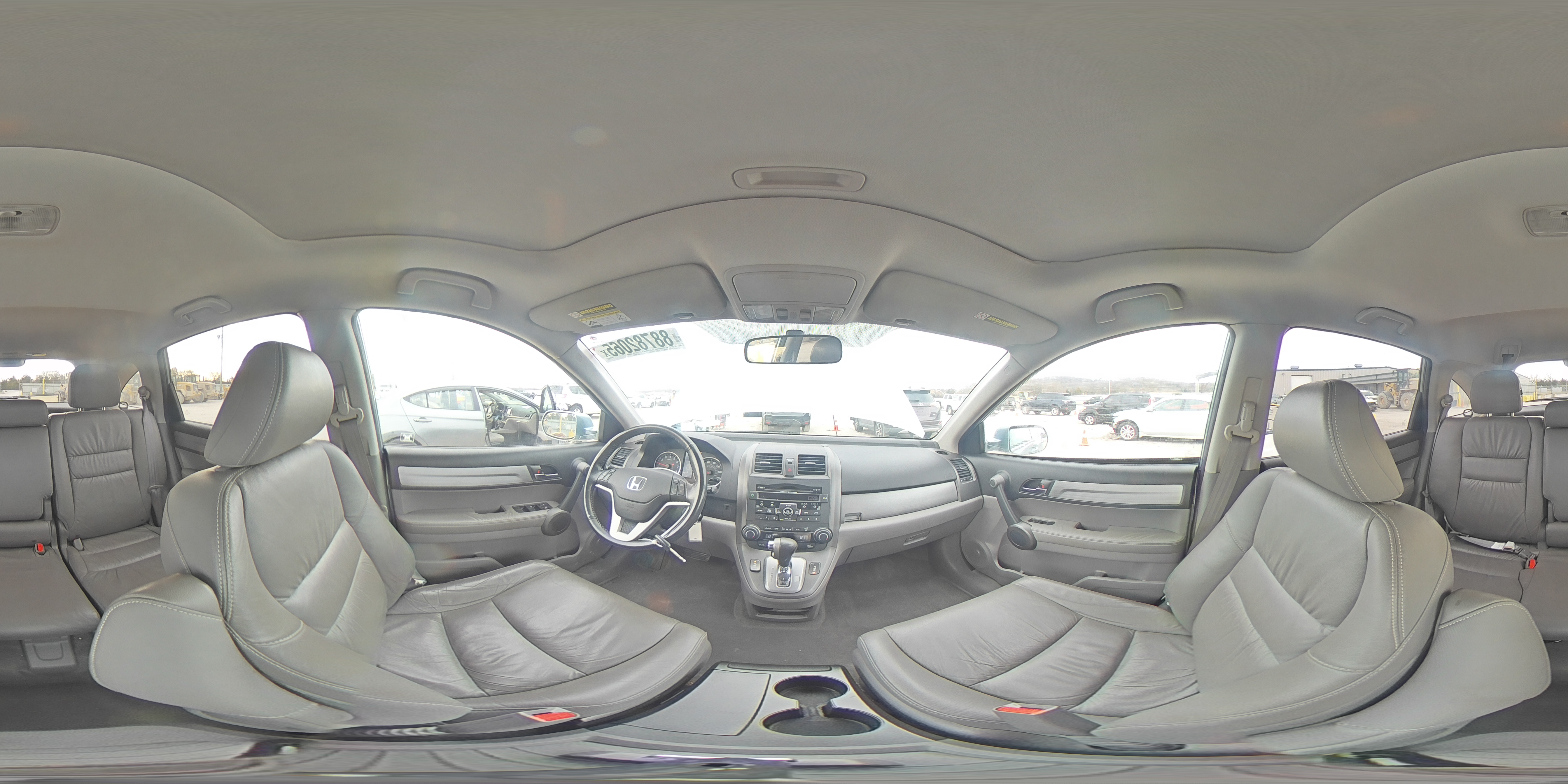 2010 Honda CR-V - Image 14