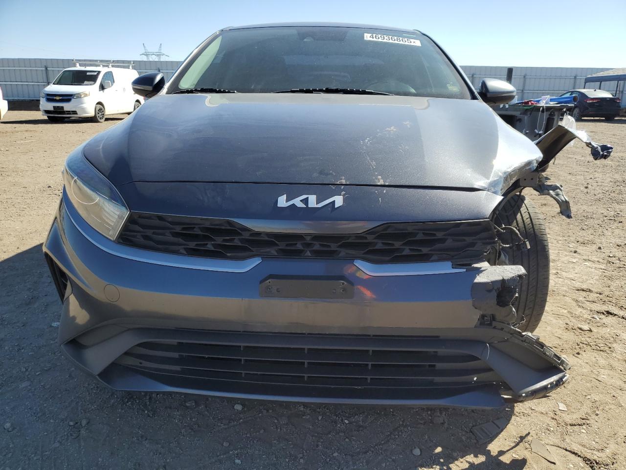 2023 Kia Forte - Image 5