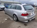 2004 BMW 530D SE TO for sale at Copart SANDWICH