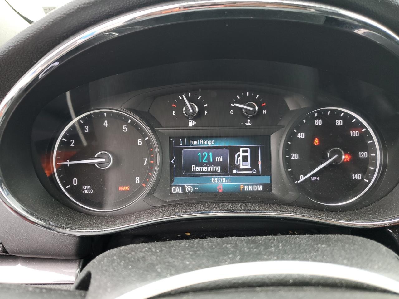 2019 Buick Encore - Image 9