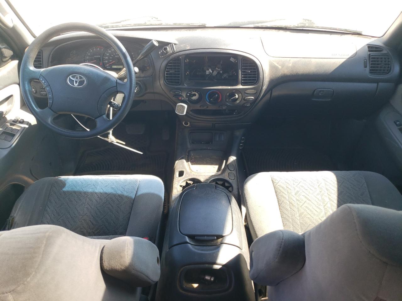 2005 Toyota Tundra - Image 8