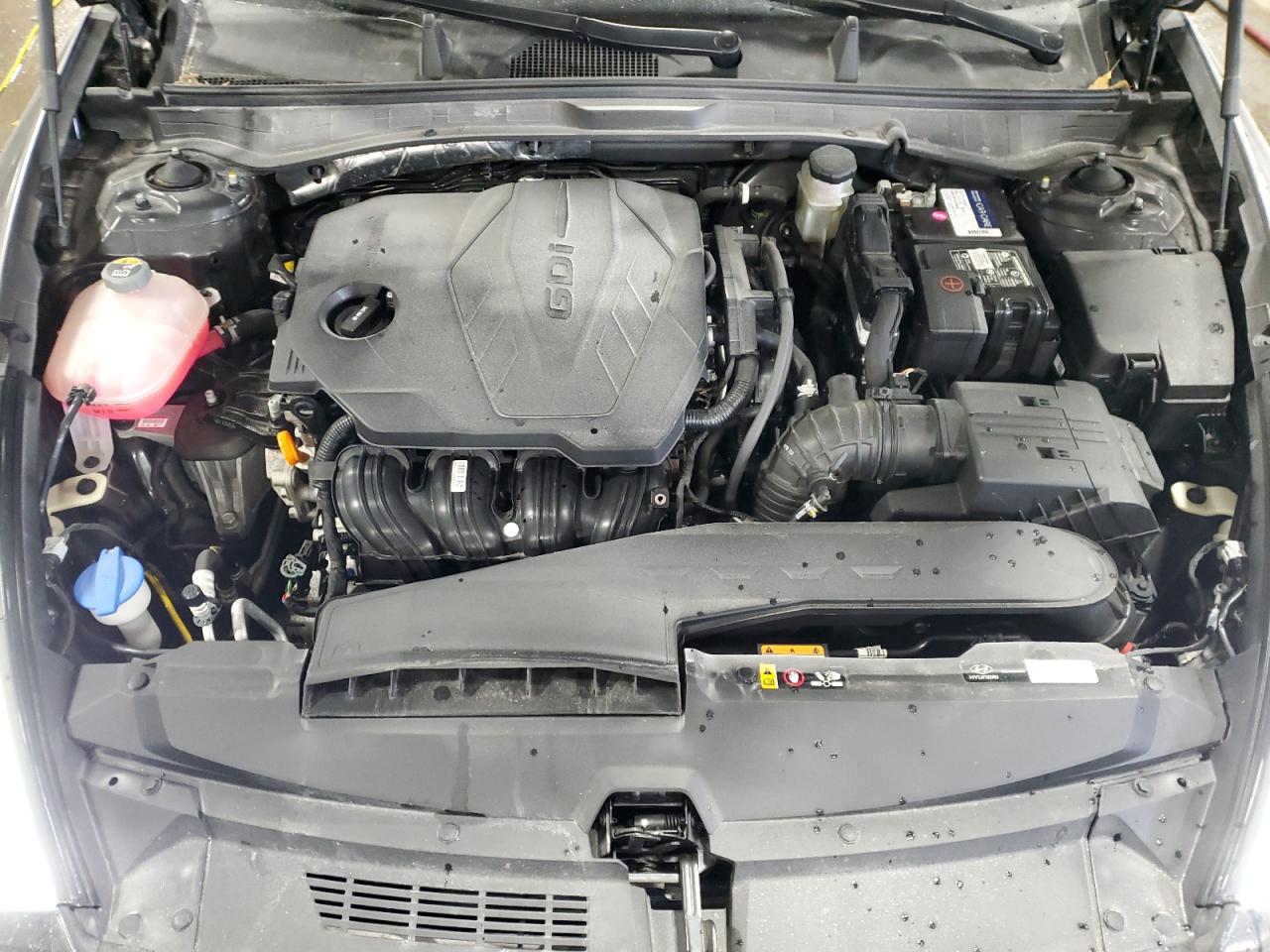 2023 Hyundai Sonata - Image 11