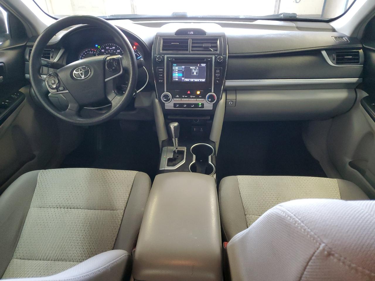 2014 Toyota Camry - Image 8