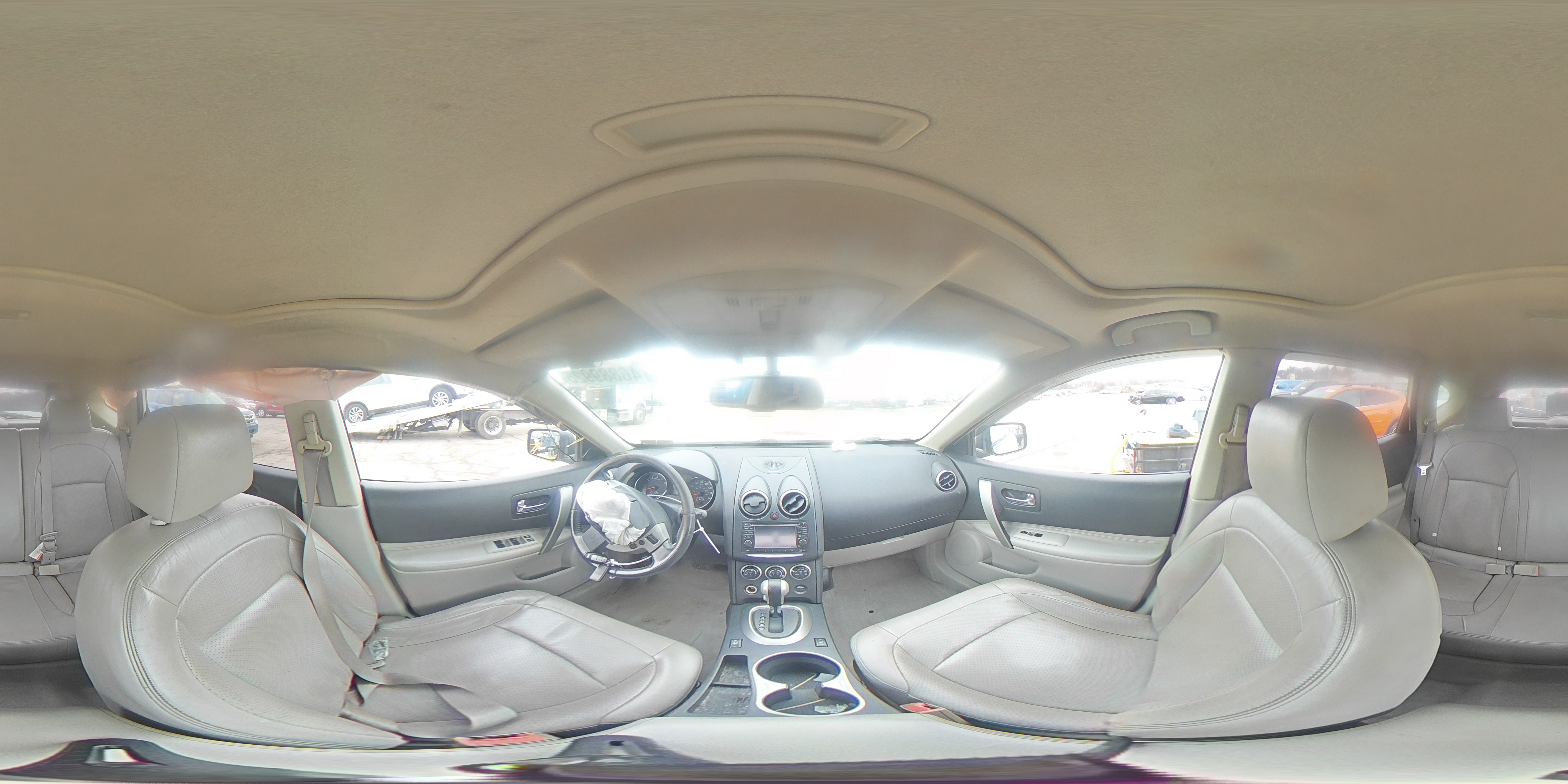 2011 Nissan Rogue - Image 12