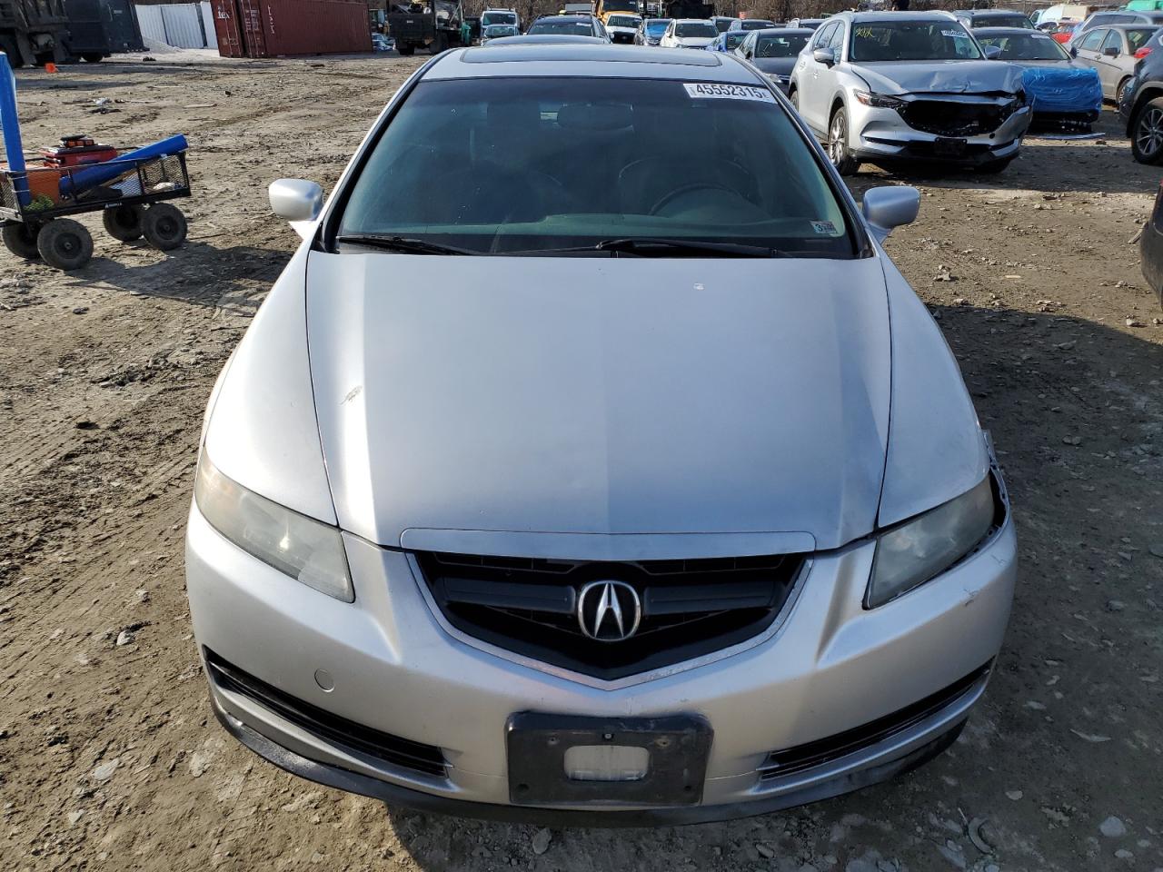 2004 Acura TL - Image 5