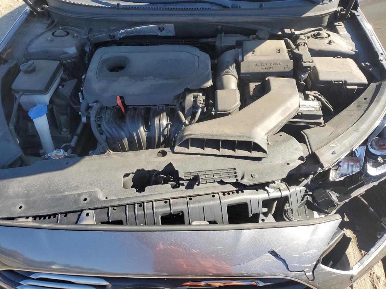2018 Hyundai Sonata - Image 13