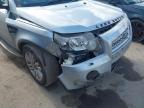 2007 LAND ROVER FREELANDER for sale at Copart ROCHFORD