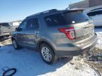 2014 Ford Explorer Xlt zu verkaufen in Kansas City, KS - Front End