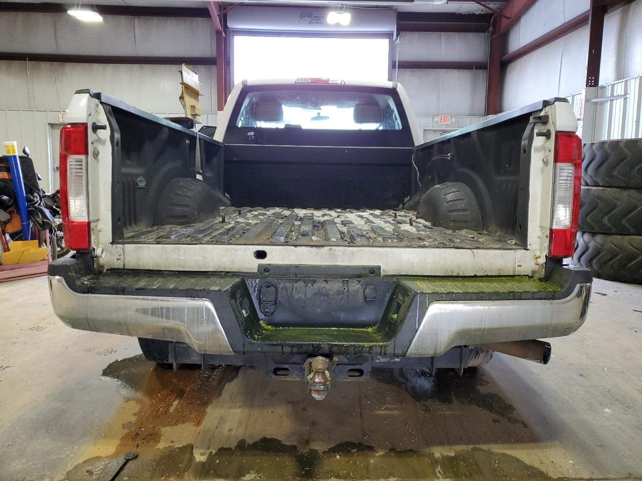 2018 Ford F250 - Image 6