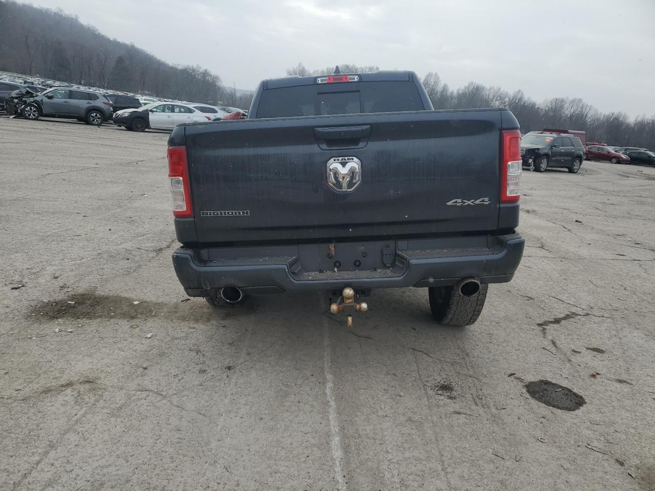 2019 RAM 1500 - Image 6