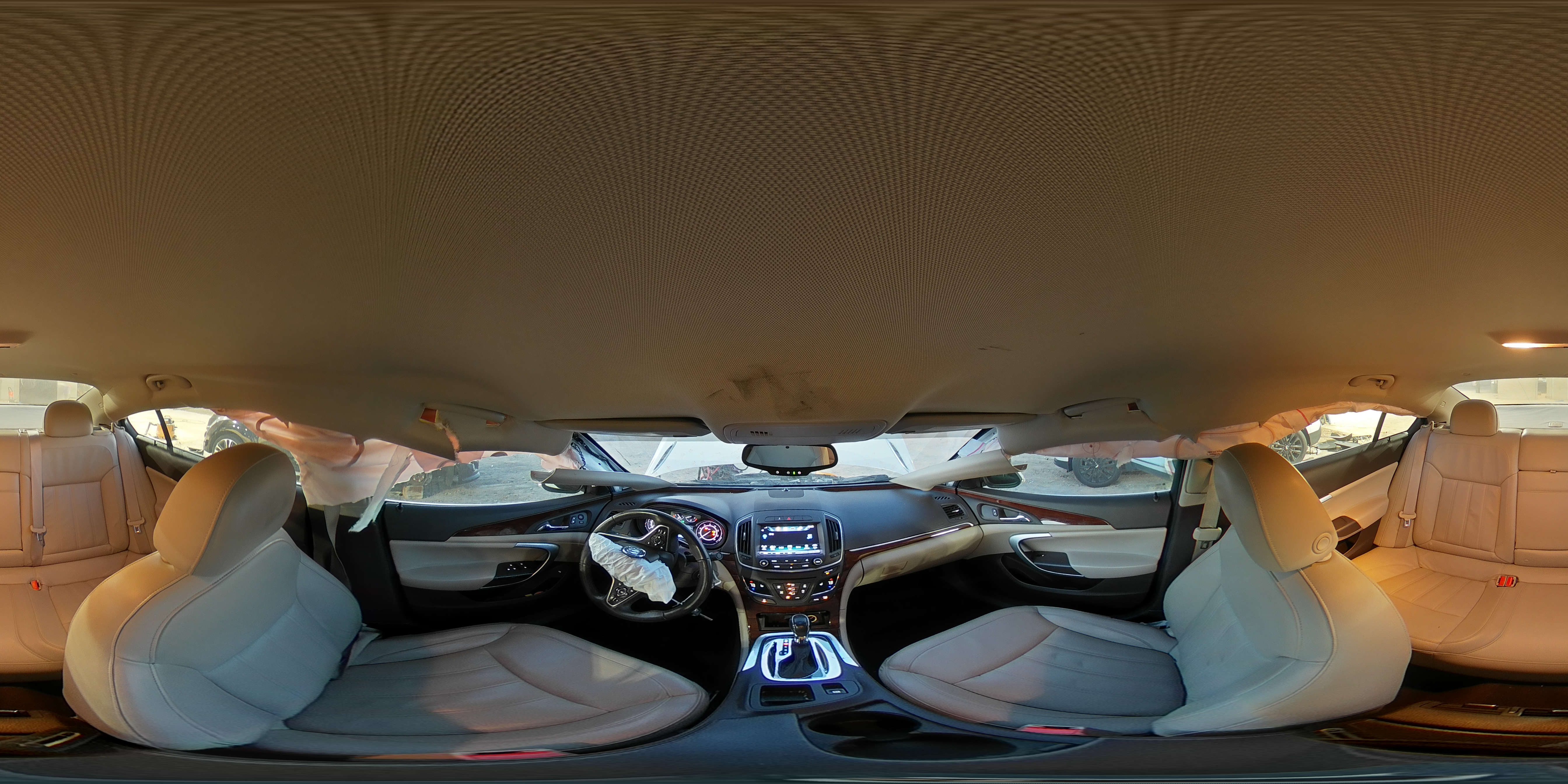 2016 Buick Regal - Image 15