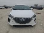 2020 Hyundai Ioniq Blue продається в Haslet, TX - Front End