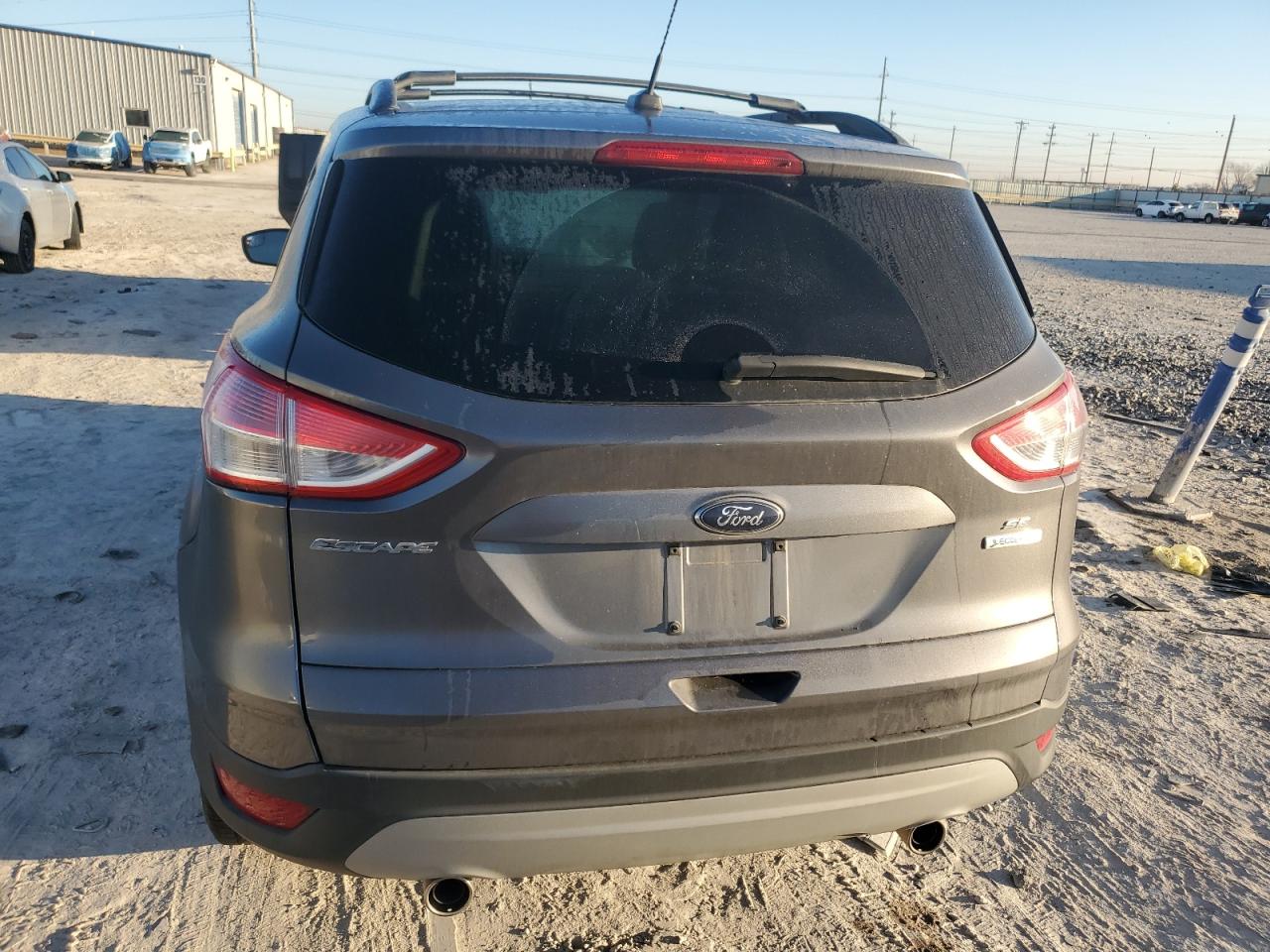 2013 Ford Escape - Image 6