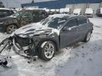 2018 Infiniti Qx30 Pure იყიდება Woodhaven-ში, MI - Front End