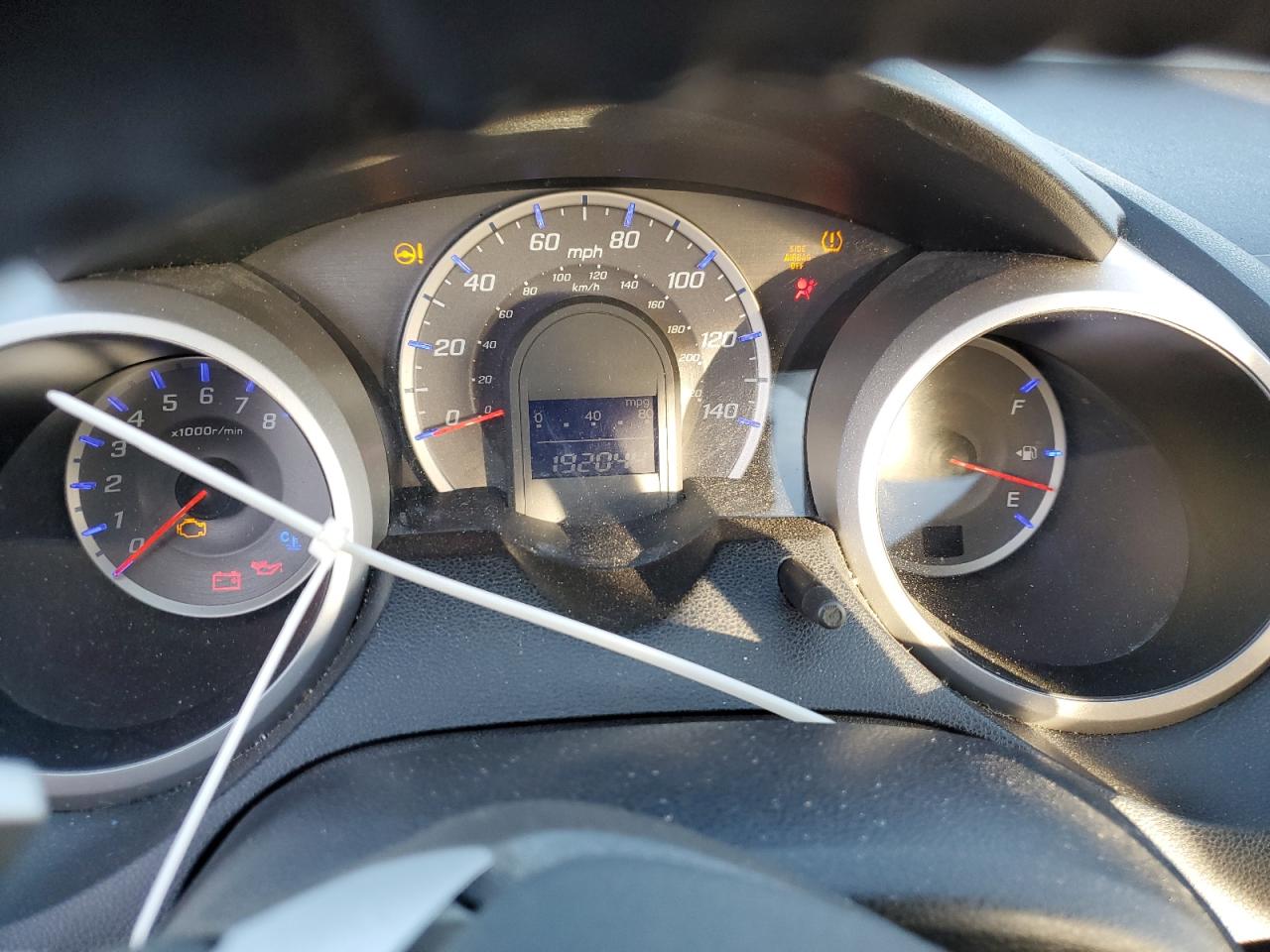 2010 Honda Fit - Image 9
