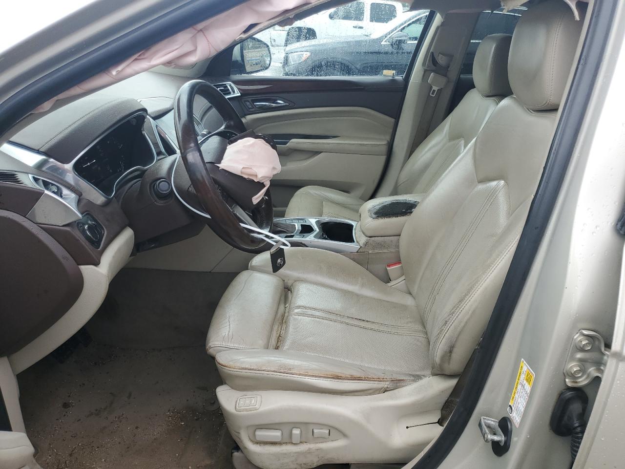 2013 Cadillac SRX - Image 7