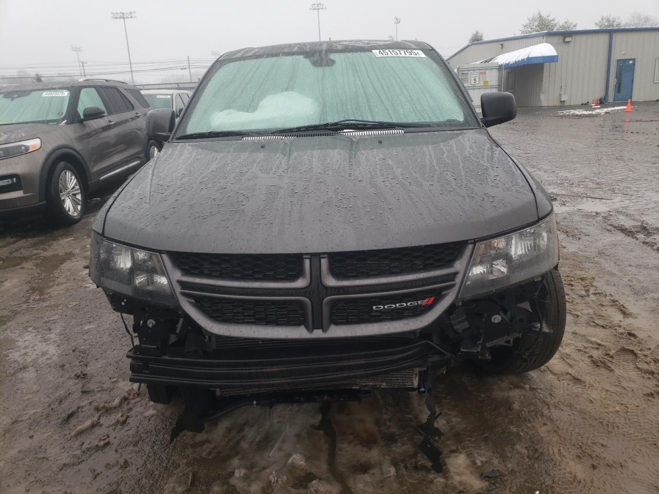 2018 Dodge Journey - Image 5